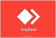 AnyDesk RDP tela preta